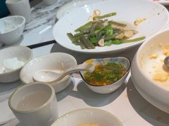 -沿江海南菜·文昌鸡祖师爷(大东海店)