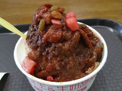 -梁子刨冰王(鞍山西道店)
