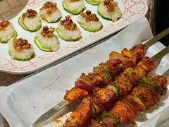 -撒拉花儿·新疆菜·清真(太阳宫店)