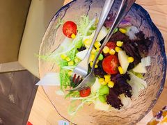 -禾绿寿司(星光68广场店)