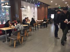 -汉堡王(洛阳泉舜广场店)