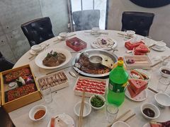 -川锅一号火锅(睢宁店)