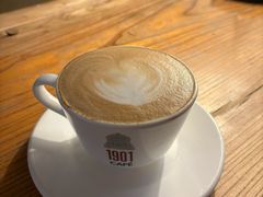 -1901 Cafe(西四店)