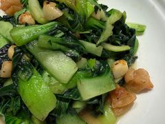 -小厨师·二十年沈家门小海鲜(百井坊巷店)