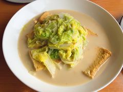 -山顶餐厅·山居菜