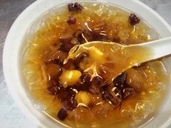 四果汤-汕头街四果汤