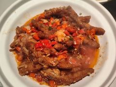 -兰湘子·湘菜小炒(三桥万象城店)