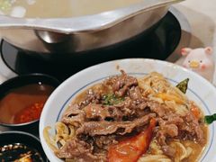 -合意桐坑牛肉粿·鲜牛肉火锅(嵩山总店)