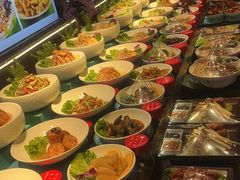 -秦淮人家风味酒楼(赣榆店)