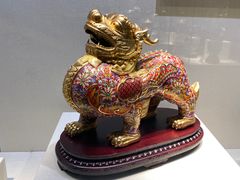 -中国景泰蓝艺术博物馆