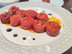 -湖畔鲁菜·二十年老字号餐厅(大明湖店)