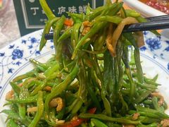 -丁哥·庐味鲜 土菜·20年老字号(世纪阳光花园店)