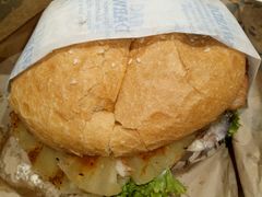 -Fergburger(皇后镇店)