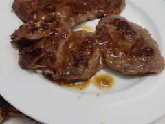 -泰安东尊华美达广场酒店·自助餐厅