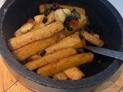 -云腾食府·云南菜