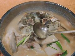 鱼头年糕-院子餐厅·大锅菜·老杭帮(桥西直街店)