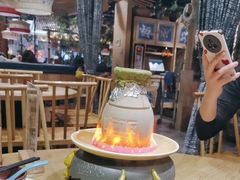 -吃饭皇帝大·土家民族菜(温州万象城店)