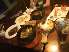 -章吴记喜瑞餐厅(东东城店)