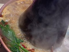 -东镇老火锅(长春路首店)