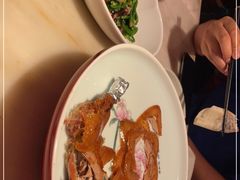 -京华烟云·北京烤鸭(领展购物广场·中关村店)