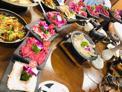 -牛a潮汕鲜牛肉粿条(天河北店)