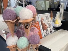 -野人先生现做冰淇淋(北京顺义祥云小镇店)