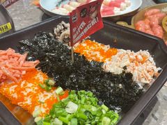 -牛牛章·章鱼水煎肉(光谷世界城店)