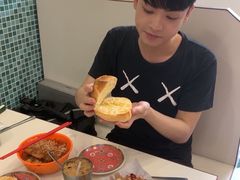 -華歡冰室-WahFoon(吉大店)