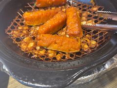 -隆喜元鱼汤包·海鲜(中联广场店)