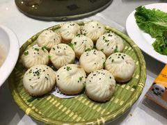 -骏莱海鲜鱼港(五角场店)