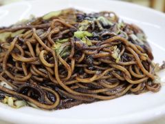 -朴氏韩国料理(北欧丽景店)