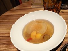 -半秋山西餐厅(巴南万达广场店)