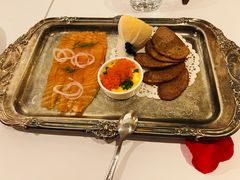 -壳里西餐厅Coquille Seafood Bistro(蒙自路店)