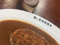 -伽喱博士 Dr.CURRY咖喱饭(太阳宫咖喱店)