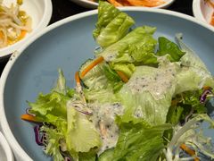 -本家·添百客韩国料理(泰然店)