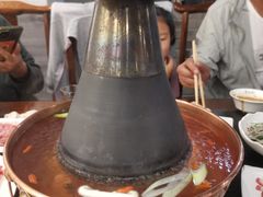 -再宣武文化主题餐厅·清真