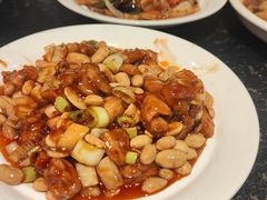 -老西安饭庄(鼓楼店)