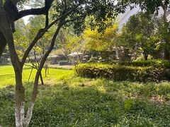 -杭州花家山庄