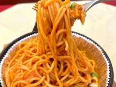 -威尼斯西餐厅(扬名广场店)