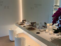 -左右Massage/Spa(长寿路店)