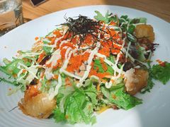 飞鱼籽沙拉-Jazz·ya 爵士屋(来福士店)