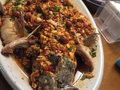 -花鸟鱼私家小厨(文殊院店)
