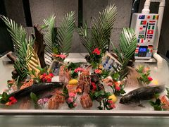-Mr·Fish鱼鲜生海鲜放题(银泰in99店)
