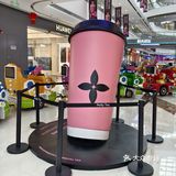 茉莉奶白终于开到九江啦~