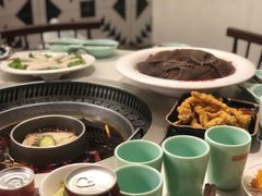 -晓宇重庆火锅(赛格国际购物中心店)