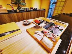 -荣一代目OMAKASE板前料理