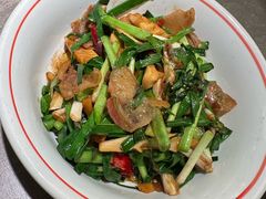 -香阁餐厅·常州菜·常州菜代表品牌(新北奥体店)