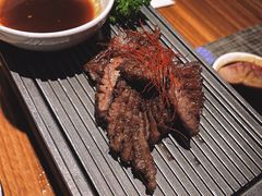 -江户前寿司(好运街店)