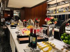 -彩丰楼中餐厅·早茶·点心·粤菜(海口华彩洲际酒店)