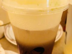 -喜茶(上海兴业太古汇店)